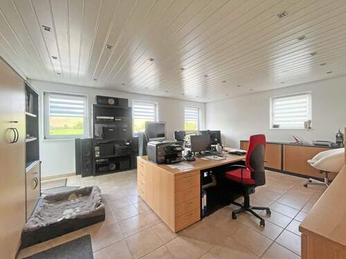 Büro - 