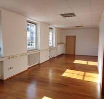 Büro-Praxisräume im Zentrum von Eggenfelden