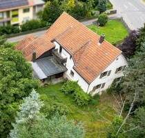 Wohnbaugrundstück für Bauträger in zentraler Lage - Hechingen