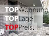 Eingang - Westend-Whg: Reeller Preis, TOP-modern, TOP-Lage