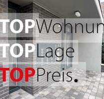 Westend-Whg: Reeller Preis, TOP-modern, TOP-Lage - Offenbach am Main