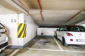 Tiefgaragenplatz - 