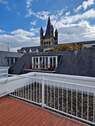 Terrasse mit Aussicht - 