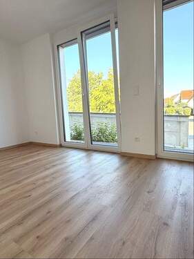 Kinderzimmer/Büro - 