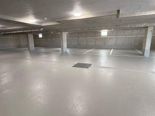 Tiefgarage - 