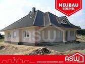 2522 Musterhaus - Musterhaus! Schlüsselfertiger geräumiger Neubaubungalow zum Festpreis