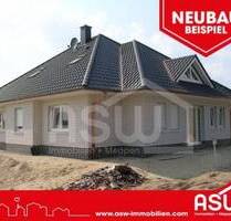Musterhaus! Schlüsselfertiger geräumiger Neubaubungalow zum Festpreis - Geeste / Dalum