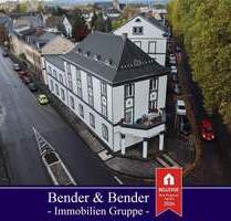 2 vollvermietete Mehrfamilienhäuser mit 15 Wohneinheiten + Ausbaureserve in Stadtlage von Neuwied!