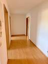 Flur - 3 Zimmer Etagenwohnung zur Miete in Döbeln