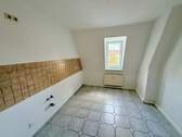 Küche - Etagenwohnung mit 66,10 m&sup2; in Döbeln zur Miete