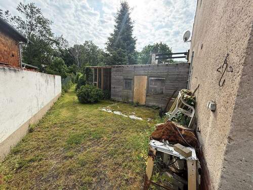 IMG_9721.jpeg - 3 Zimmer Mehrfamilienhaus, Wohnhaus zum Kaufen in Weißenfels