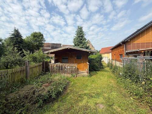 IMG_9722.jpeg - 3 Zimmer Mehrfamilienhaus, Wohnhaus in Weißenfels