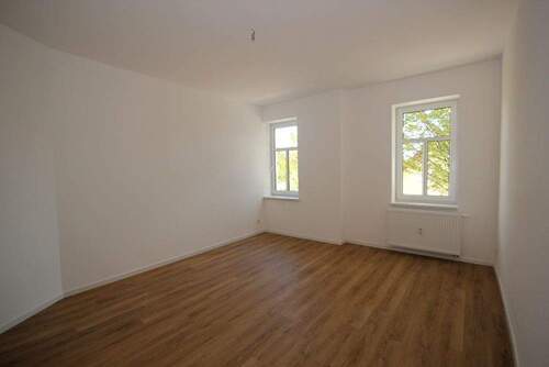 Wohnen - 2 Zimmer Etagenwohnung in Döbeln