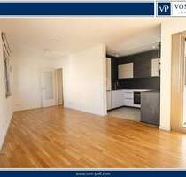 2021 gebaut - modern, hell mit Süd-West-Balkon, zwei Bädern und Lift im Herzen von Niederschönhausen - Berlin