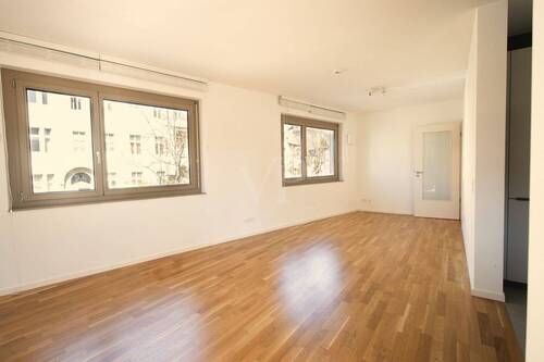 Wohnen - 3 Zimmer Etagenwohnung in Berlin