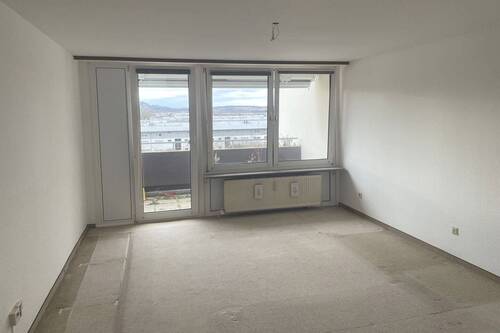 Wohnen - 3 Zimmer Etagenwohnung zum Kaufen in Stuttgart