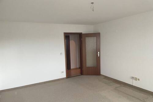 Wohnen - 3 Zimmer Etagenwohnung in Stuttgart