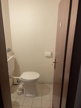 WC - 