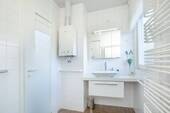 Badezimmer Ansicht 1 - 