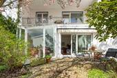 Terrasse - 