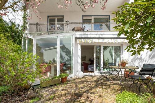 Terrasse - 