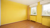 Schlafzimmer leer - 