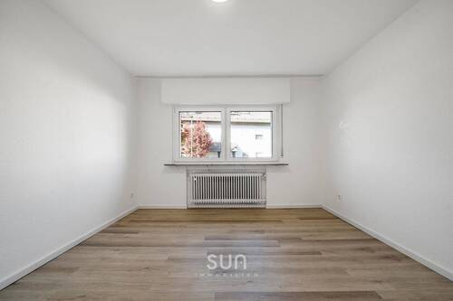EG SCHLAFZIMMER - 