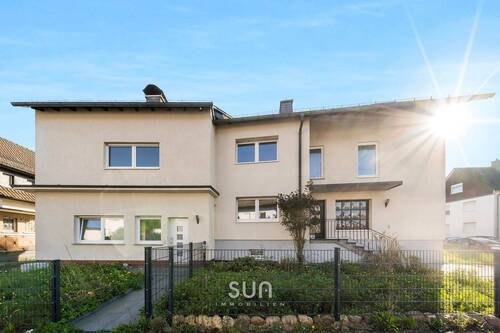 FRONTANSICHT - Einfamilienhaus mit 280,00 m&sup2; in Bad Homburg vor der Höhe zur Miete