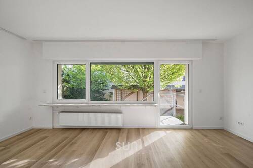 EG WOHNZIMMER - 