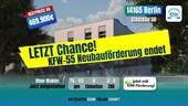 Übersicht_KfW - ++BESTPREIS++ NEUBAU 3 ZKB MIET-ENERGIESPAREND altersgerecht in begehrter Lage Berlin-Zehlendorf