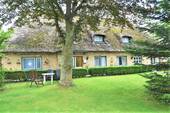 Ansicht - 8 Zimmer Mehrfamilienhaus, Wohnhaus zum Kaufen in Drage