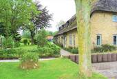 Ansicht - 8 Zimmer Mehrfamilienhaus, Wohnhaus in Drage