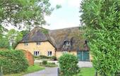 Ansicht - Mehrfamilienhaus, Wohnhaus mit 130,00 m&sup2; in Drage zum Kaufen