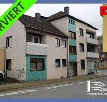 *** RESERVIERT *** Wohn-Geschäftshaus Oberhausen-Osterfeld ***provisionsfrei***