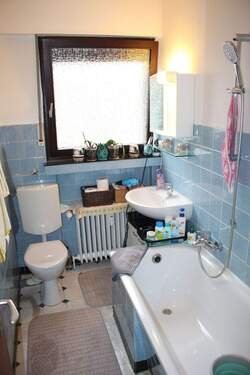 Wohnung - 