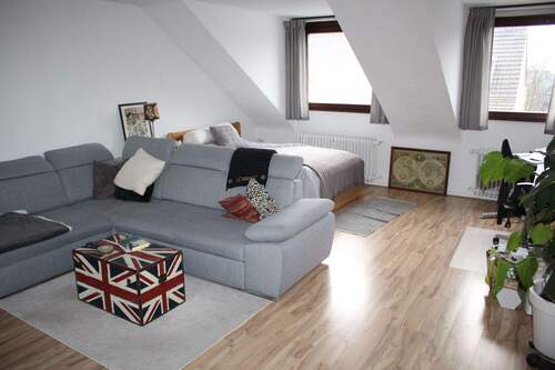 Wohnung - 