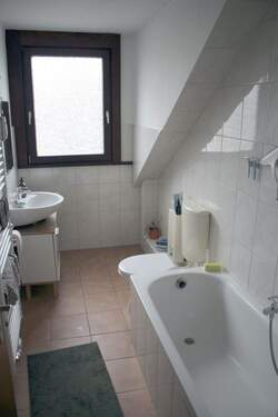 Wohnung - 