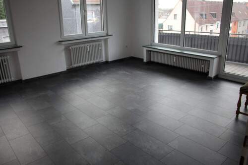 Wohnung - 