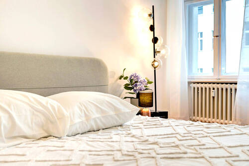 Musterwohnung - 