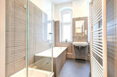 Musterwohnung - 