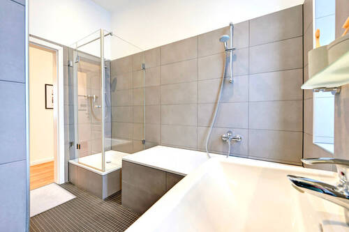 Musterwohnung - 