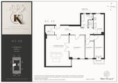 Vertriebsgrundrisse_Joachim Friedrich Str._WE48 - 