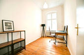 Musterwohnung - 