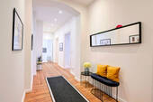 Musterwohnung - 