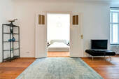 Musterwohnung - 