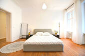 Musterwohnung - 