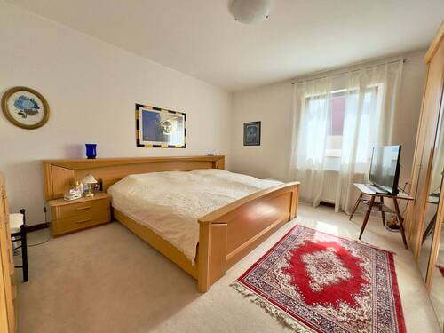 Schlafzimmer - 