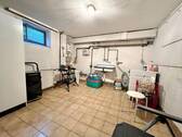 Kellerraum - 