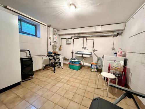 Kellerraum - 