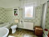 Dusch-/Wannenbad - 